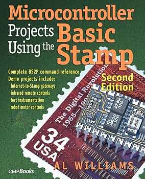 Basic Stamp Commands Shop | centralcountiesservices.org