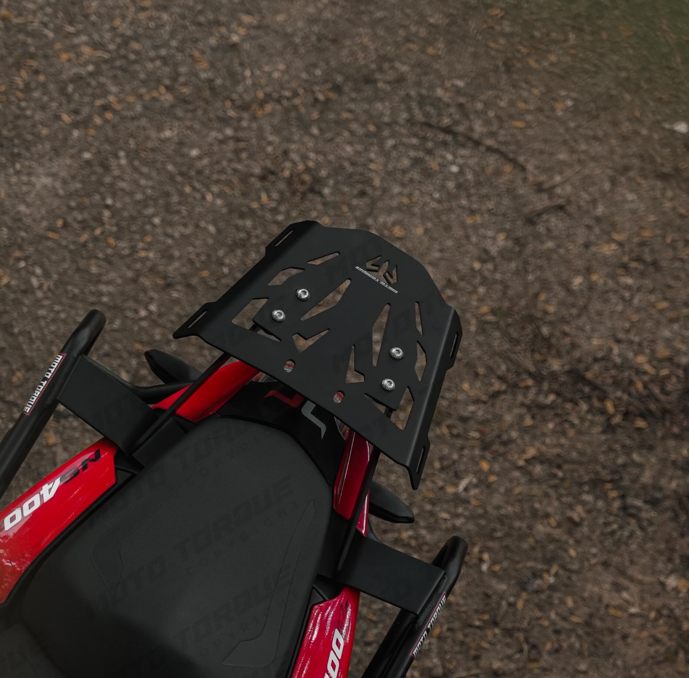 Back Carrier for Pulsar NS 400-image-44