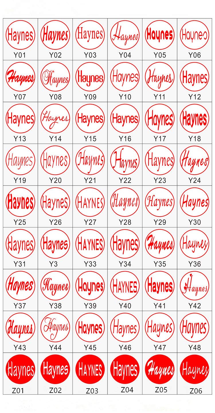 Japanischer Hanko Chop personalisierter Englis-Stempel, chinesischer Namensstempel, benutzerdefinierter Holzstempel, japanisches Schreibwaren, chinesisches Namenssiegel