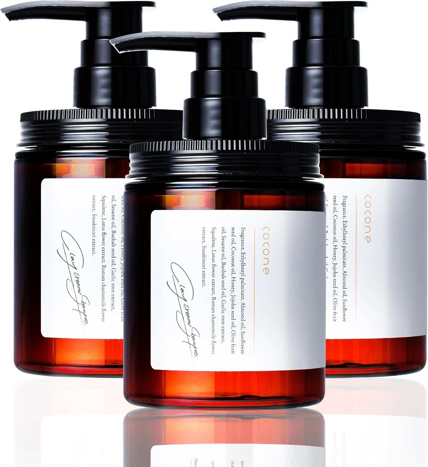 Nドット エヌドット ケラリファイン システムトリートメント