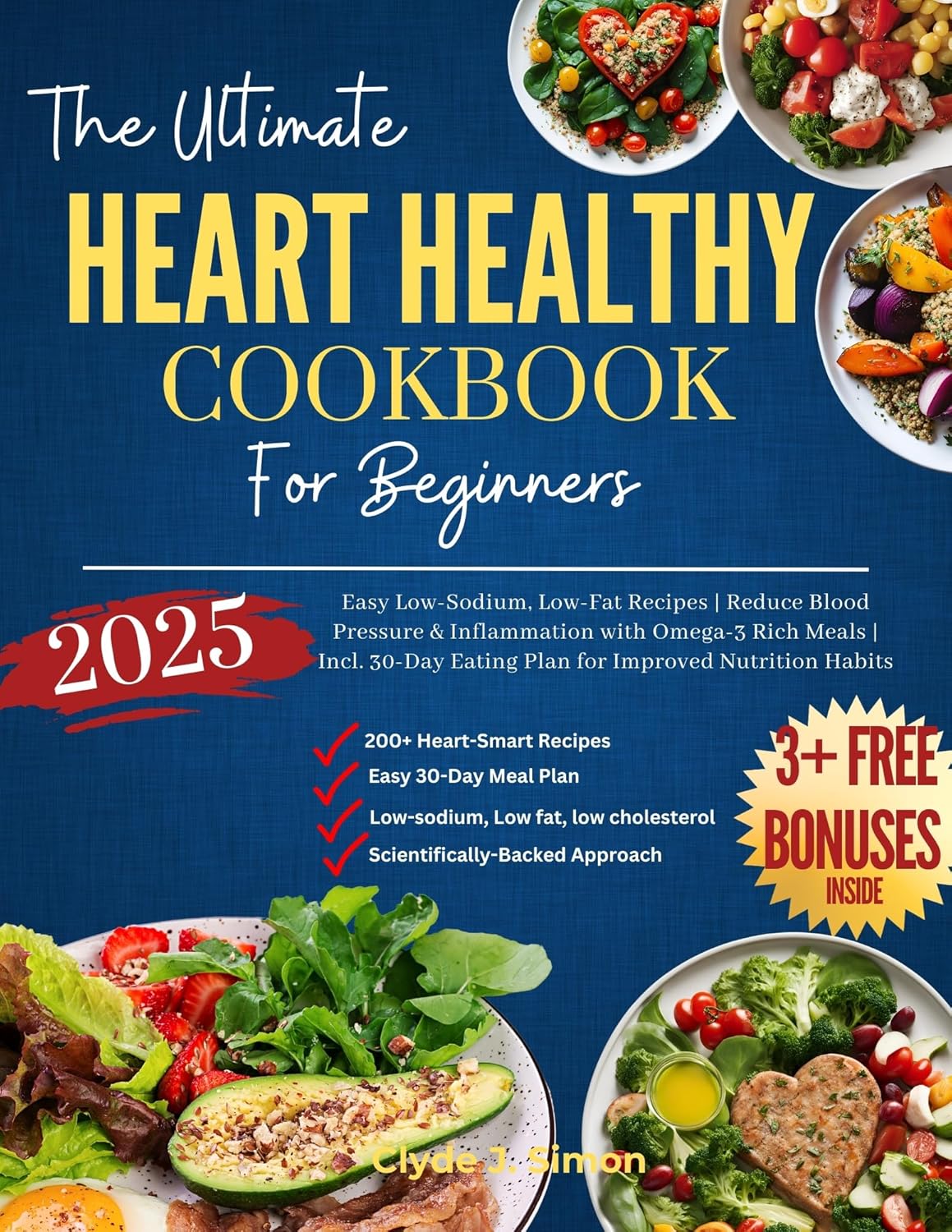 The Ultimate Heart Healthy Cookbook For Beginners Easy Low Sodium Low the-ultimate-heart-healthy-cookbook-for-beginners-easy-low-sodium-low