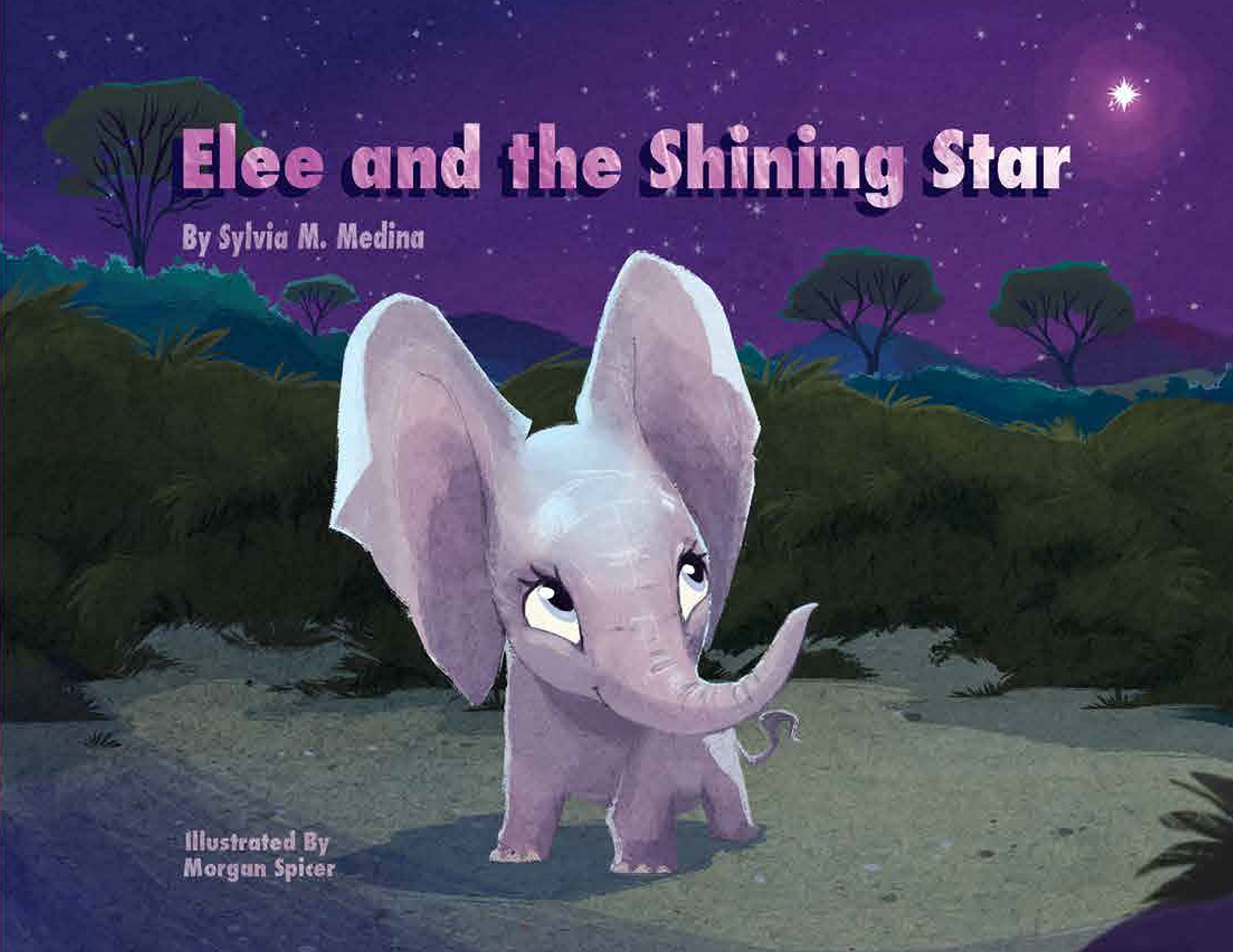 Elee and the Shining Star Paperback – 30 May 2018