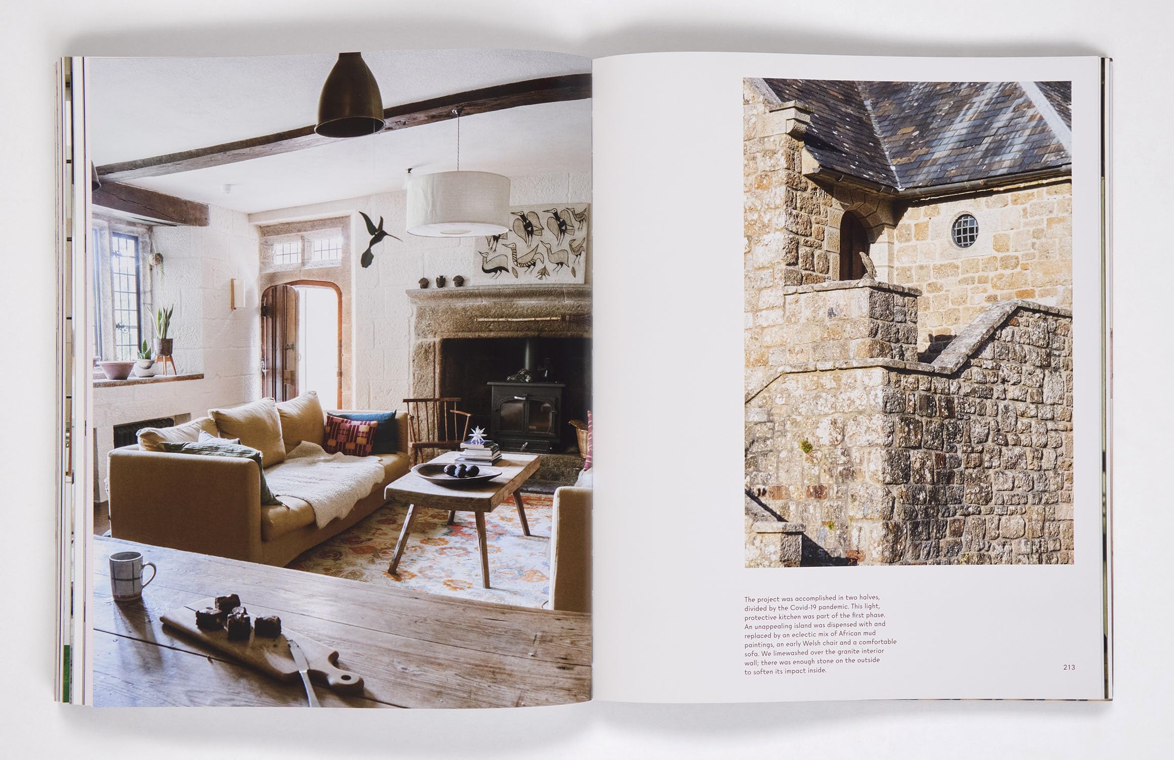 Retrouvius: Contemporary Salvage: Designing Homes from a Philosophy of Re-Use