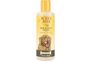 Burt's Bees Dog Paw & Nose Butter Cream - (4 Oz) With...