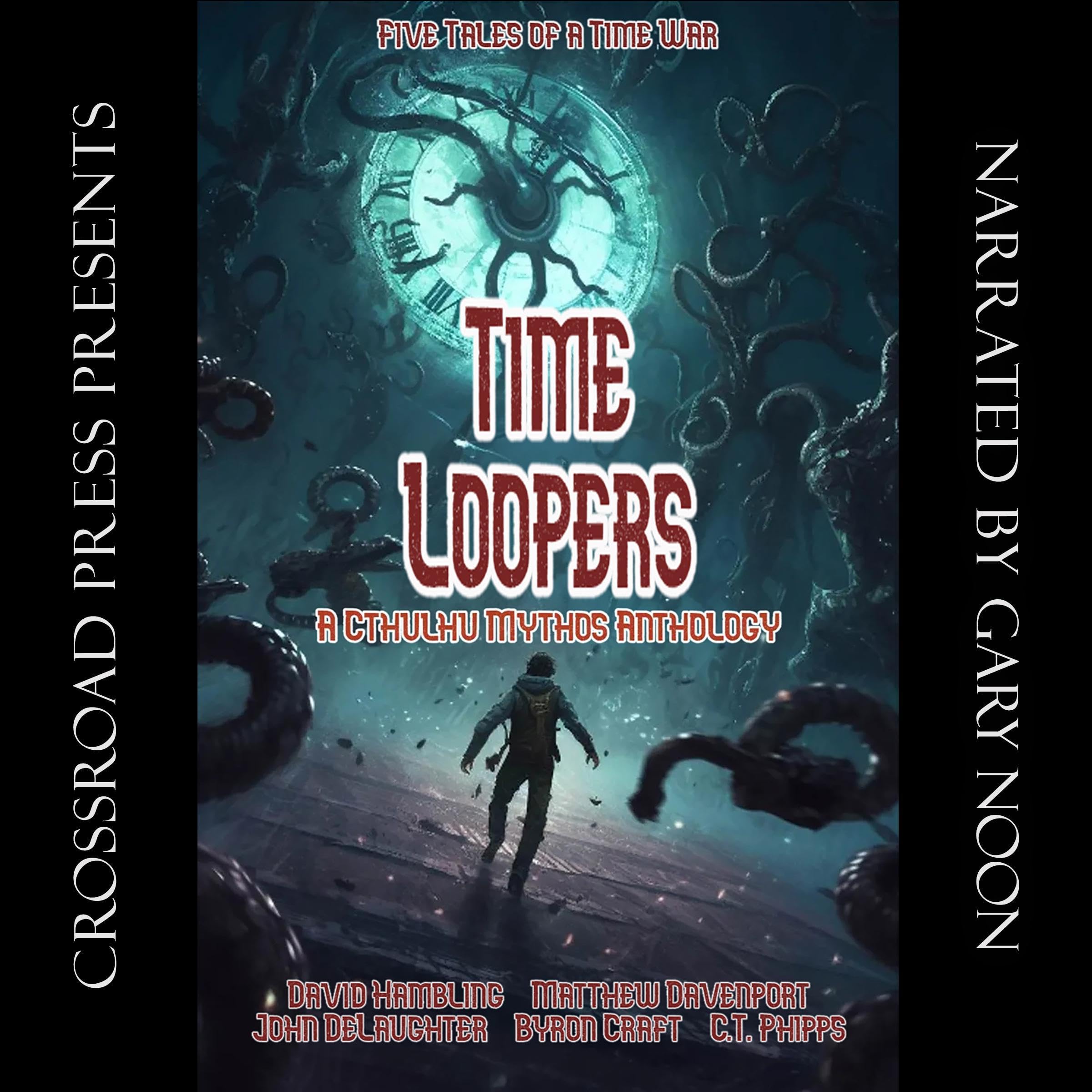 Time Loopers