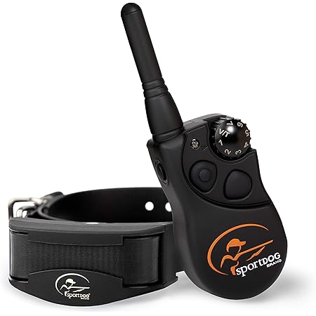 pairing sportdog collar
