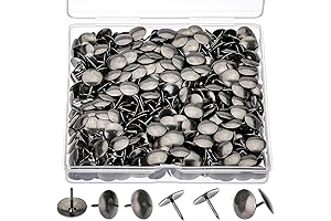 Mr. Pen Black Thumb Tacks: The Indispensable Pin for Every Surface