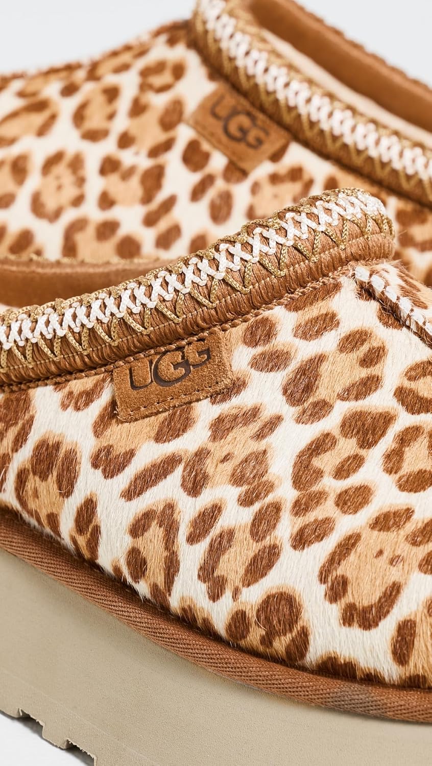 UGG Women's Tazz Plains Slipper - Image 4