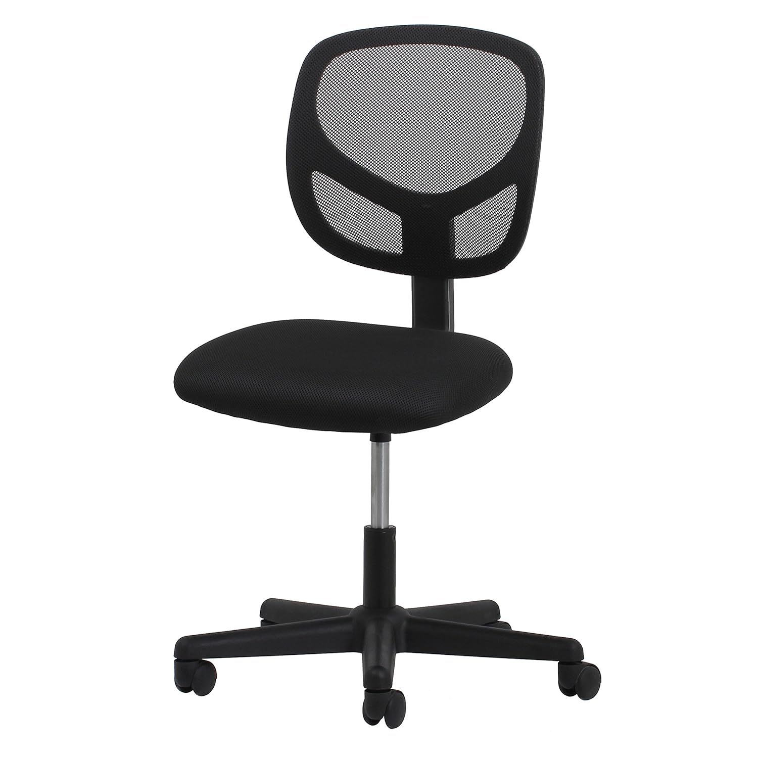 🔥 Flаѕh Sаlе OFM ESS Collection Mesh Back Office Chair, Armless, in Black (ESS-3000) Nеw Dеаl OFM ESS Collection Mesh Back Office Chair, Armless, in Black (ESS-3000)