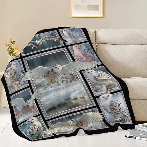 Miniatura 269 de Manta de León Cachorro de León Manta de Tiro Regalos para Hombres Mujeres Niños Niñas Niños Adultos Súper Suave Acogedora Felpa Esponjosa Difusa