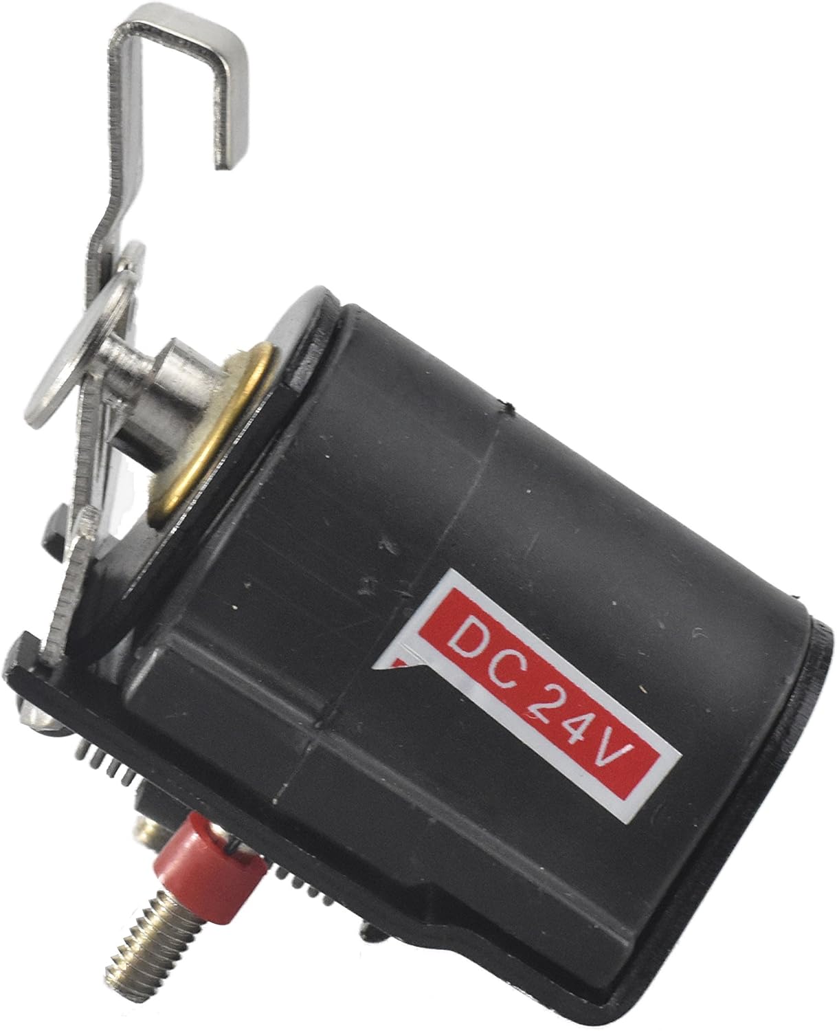 Fuel Shut Off Solenoid 26214 for Stanadyne Injection Pump Roosa Master 6.2 6.9 7.3 5.7 6.5 John