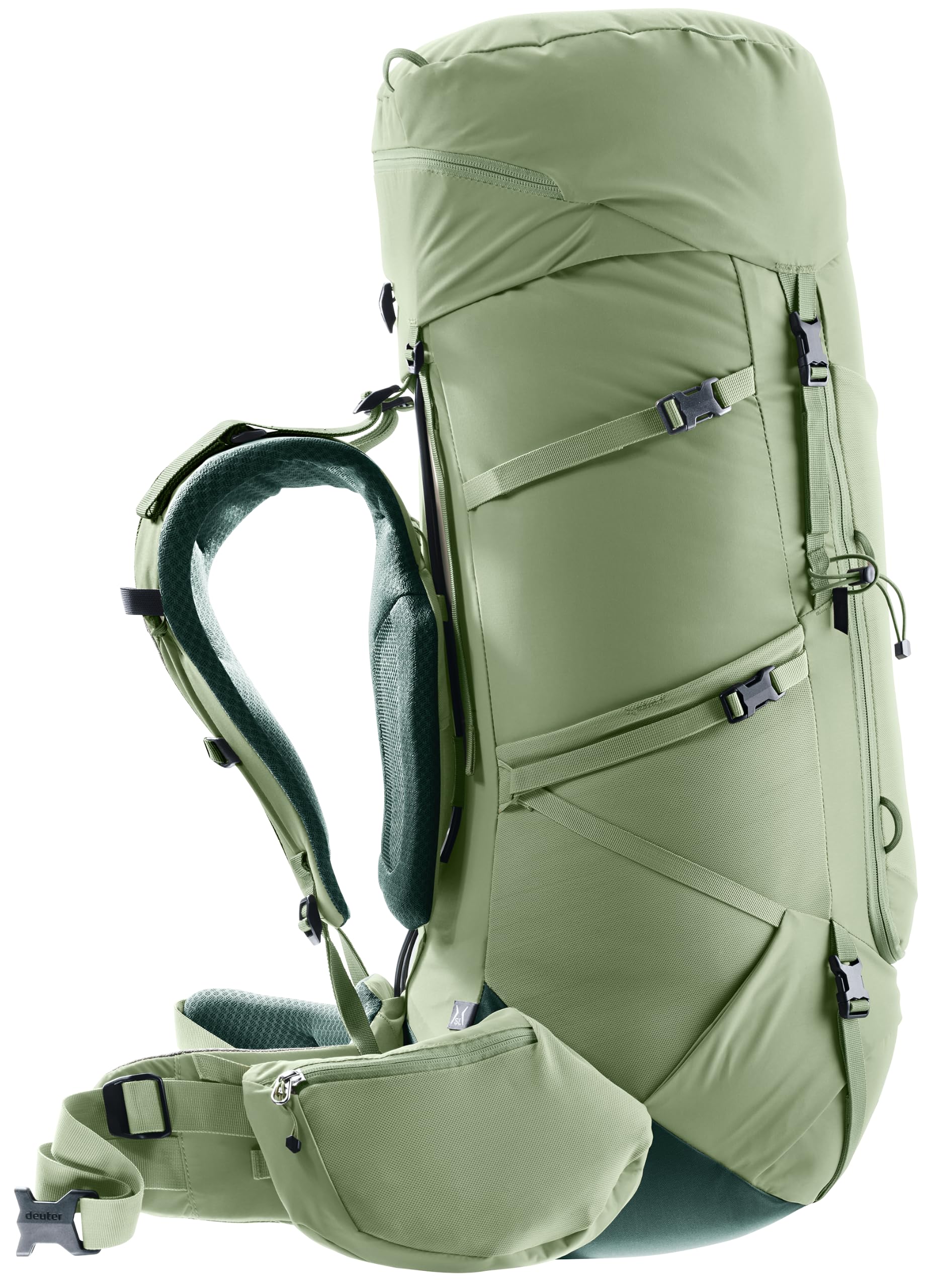 deuter Aircontact Core 55+10 SL Damen Trekkingrucksack