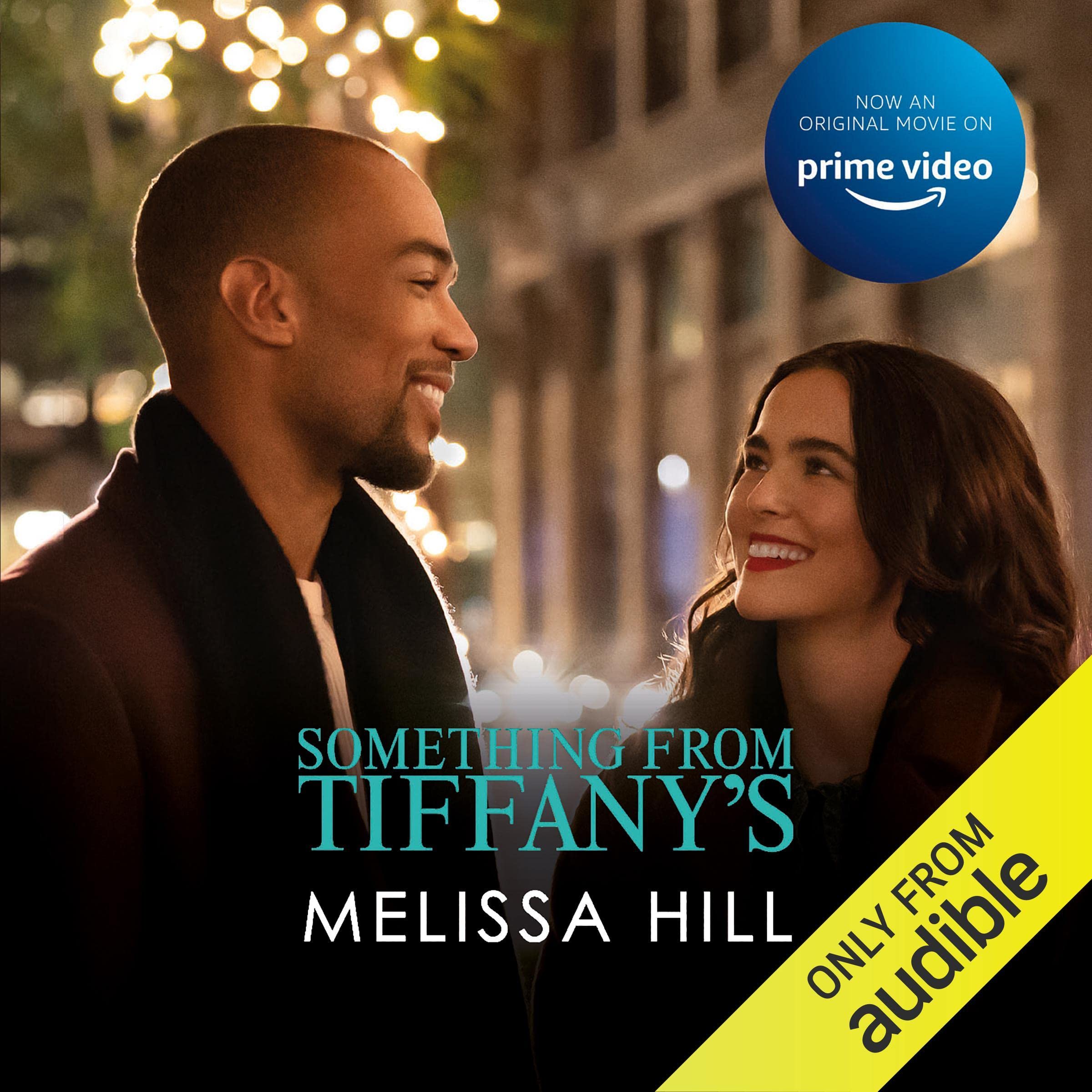 Something from Tiffany's: A Novel