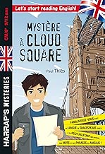 Download Mystere a Cloud Square Mysteries Cm/6e - Cahier de vacances PDF