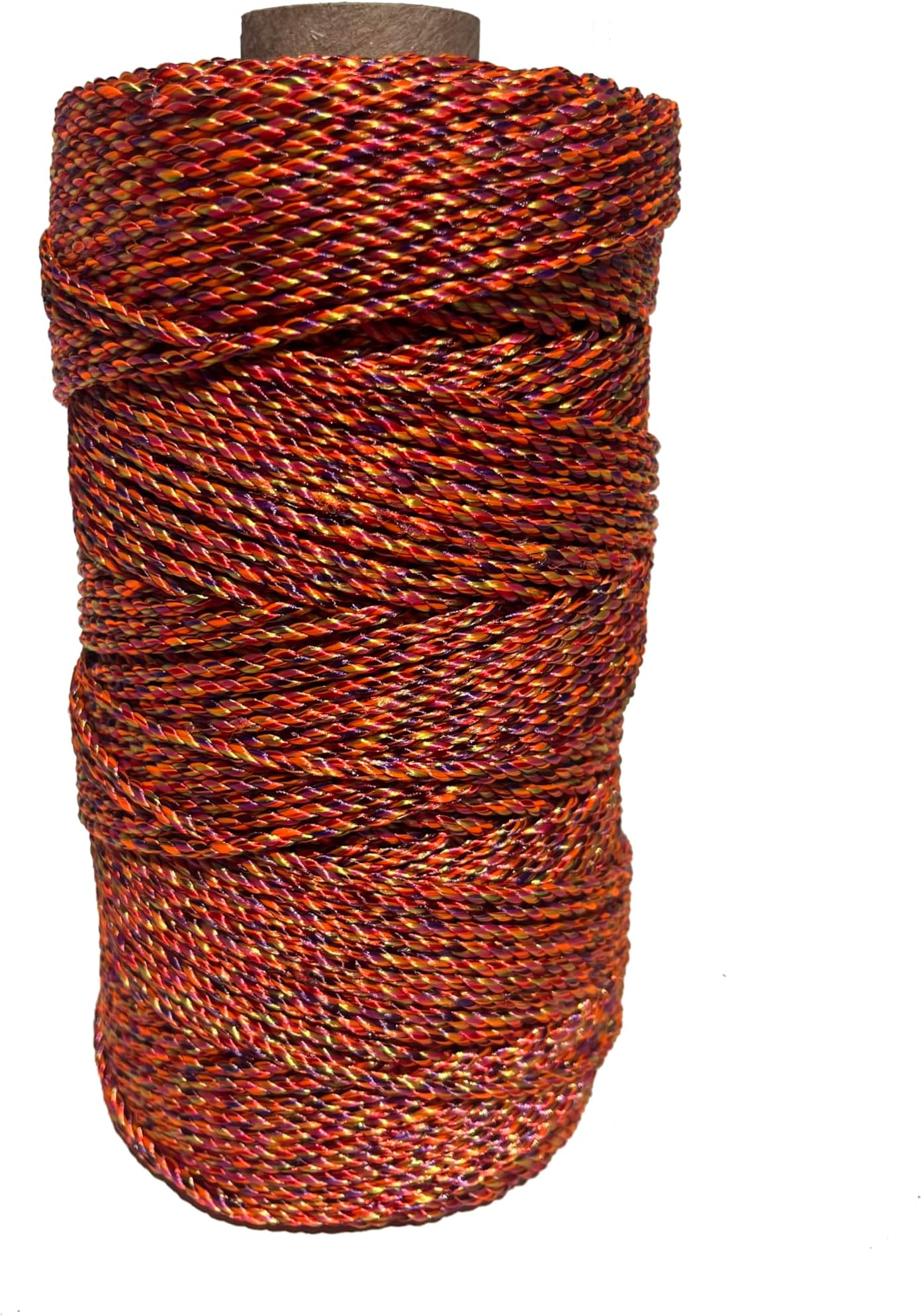 Craft Twine For Rosaries Twine By Design #36 Rosary Twine - 3-Strand Twisted & DIY Projects 36 3-strand Twisted Twine For Rosary Making And Crafts