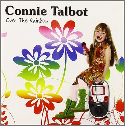 Over the Rainbow Over the Rainbow