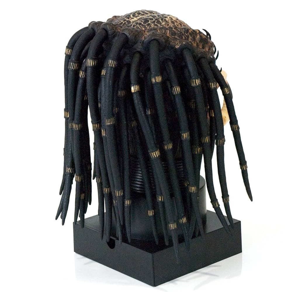 プレデター コンプリート ブルーレイ コレクション ヘッド BluRay Amazon.com: プレデター コンプリート・ブルーレイ