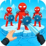 Knife Throw Master 3D Games