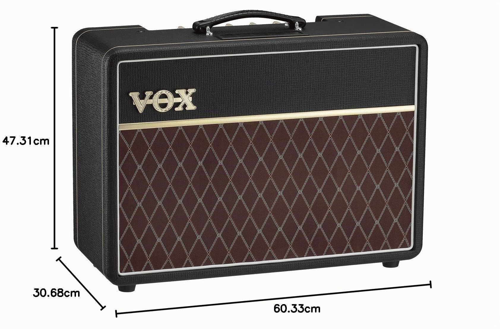 Vox AC10C1 Amplificateur de guitare