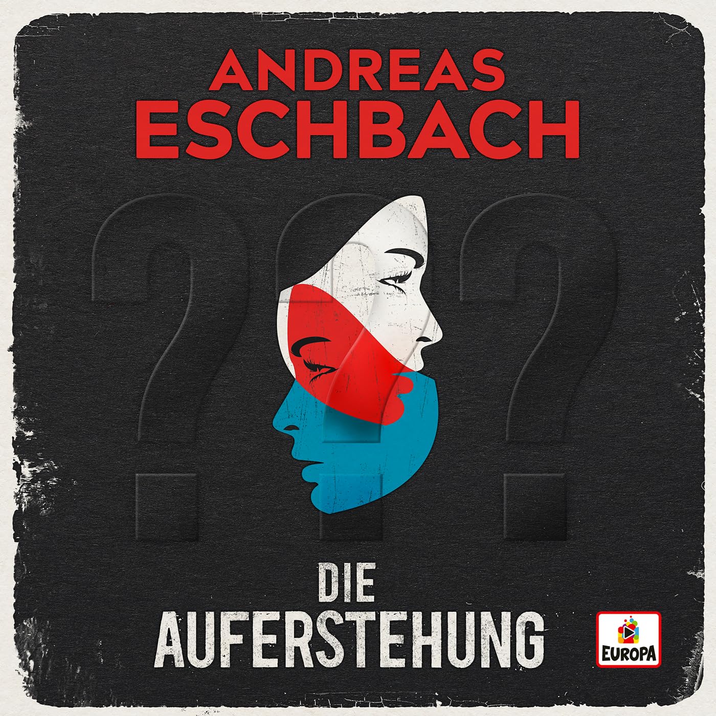 Andreas Eschbach
