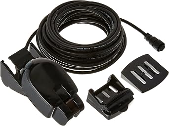 Furuno 525STID-PWD Plastic Transom Mount 600W 10 pin Multisensor