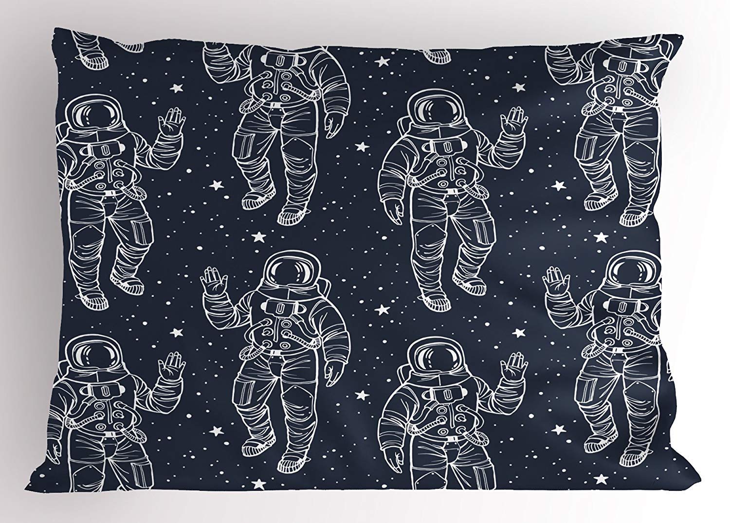 Amazon Usvbzd ダルメシアン 枕カバー 犬種 黒い斑点の顔 シンプル かわいい 足 楽しいキャラクター 友達 装飾 スタンダード クイーンサイズ プリント枕カバー 30 X インチ ブラック ホワイト ペールグレー 30x Inches Usvbzd 1 枕カバー ピローケース オンライン通販