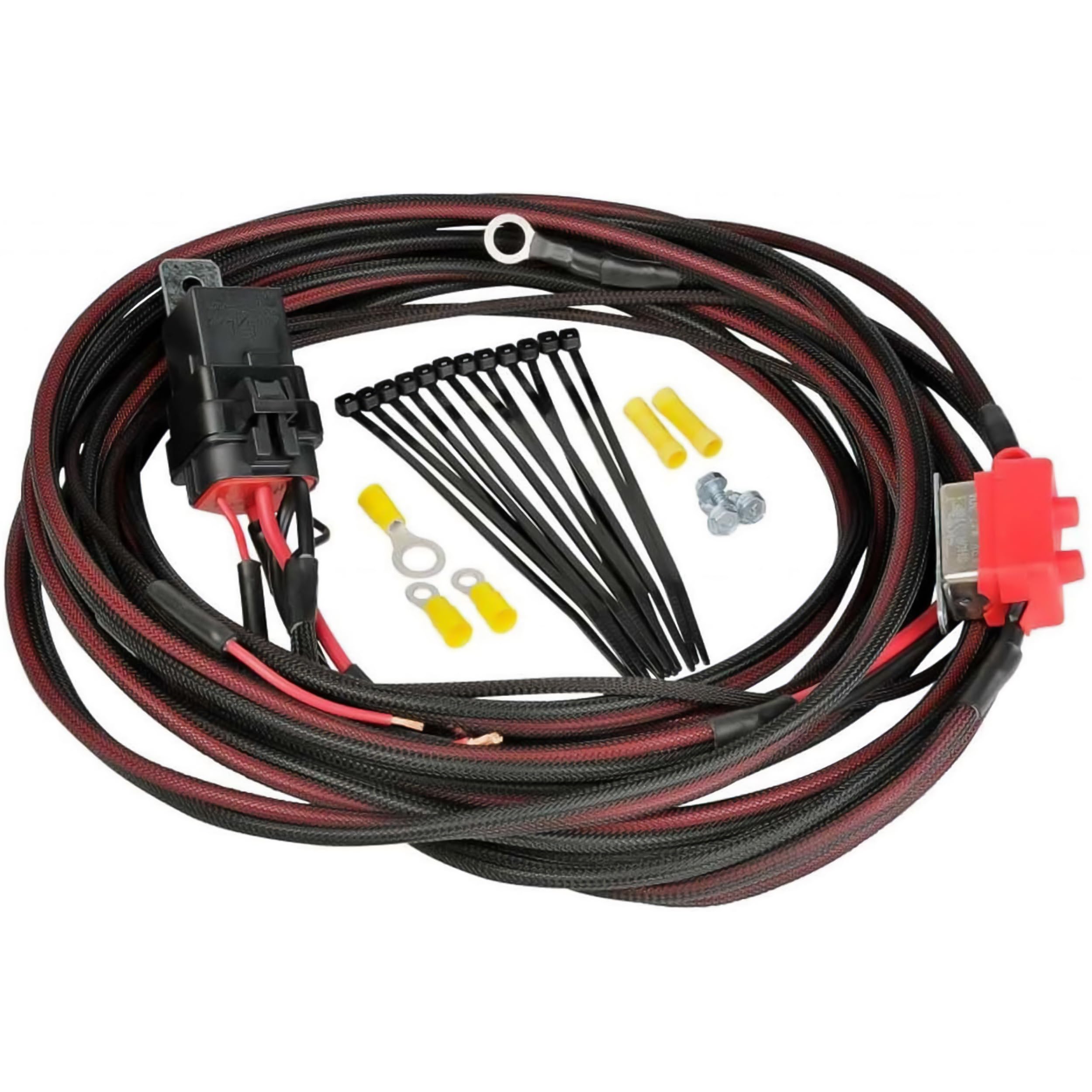 Aeromotive 16307 Relay Kit
