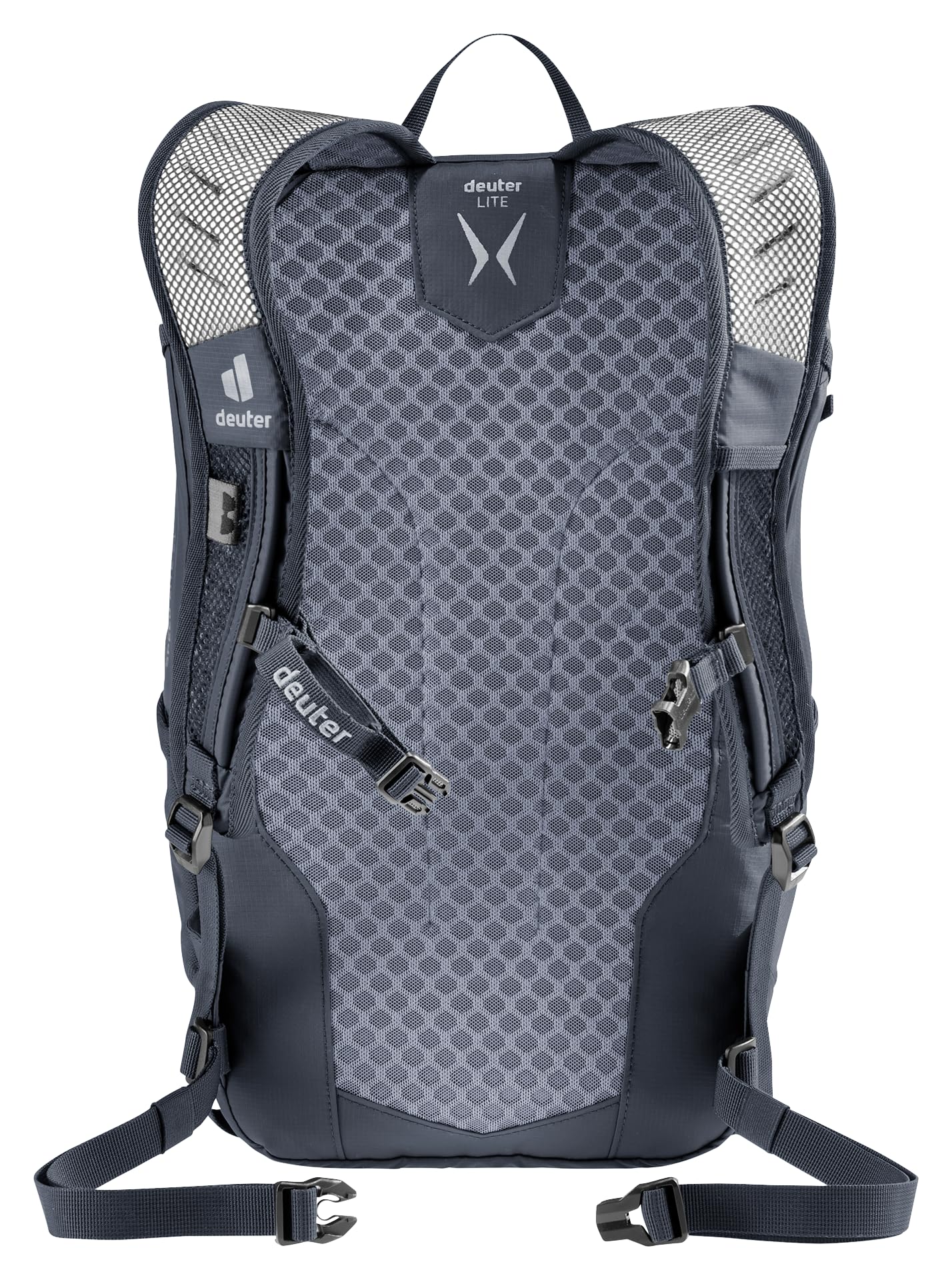 deuter plecak turystyczny Uniseks Speed Lite 21