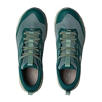 The North Face M VECTIV Fastpack Lite WP Scarpe da Trekking