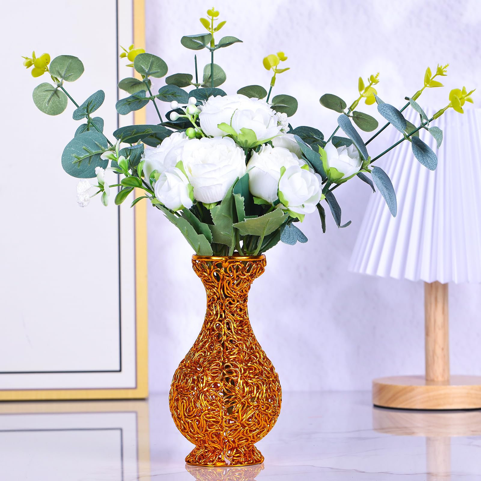 Vasos Exclusivos Para Centros De Mesa De Casamento Centro De Mesa Com