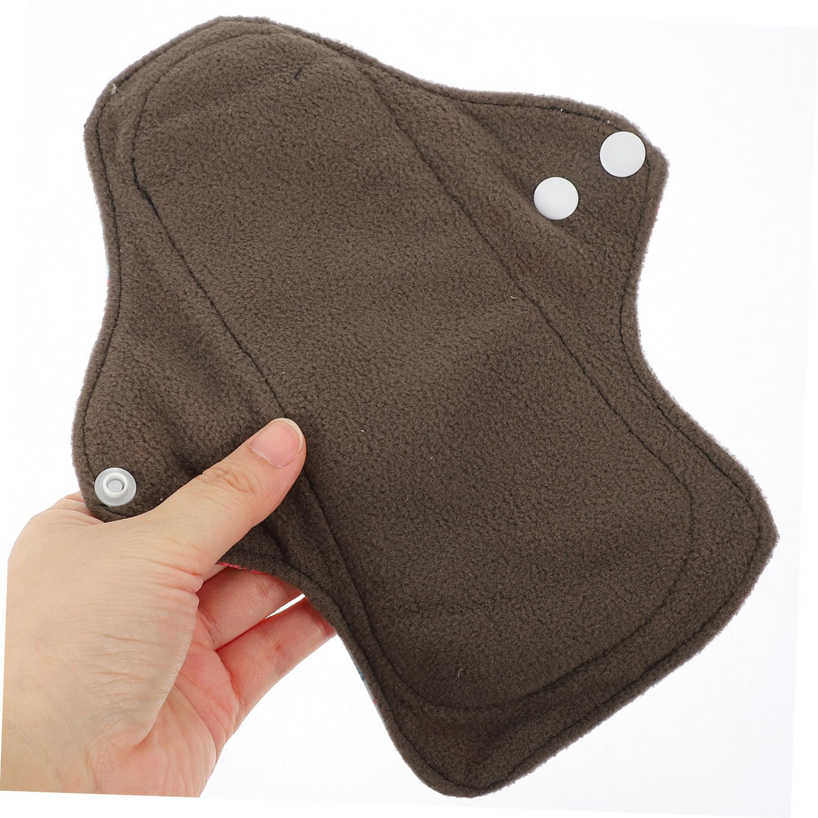 MAGICLULU 3juegos Compresas Menstruales Reutilizables De Lavables Paquete Para Absorbentes y Cómodas Para y Actividades