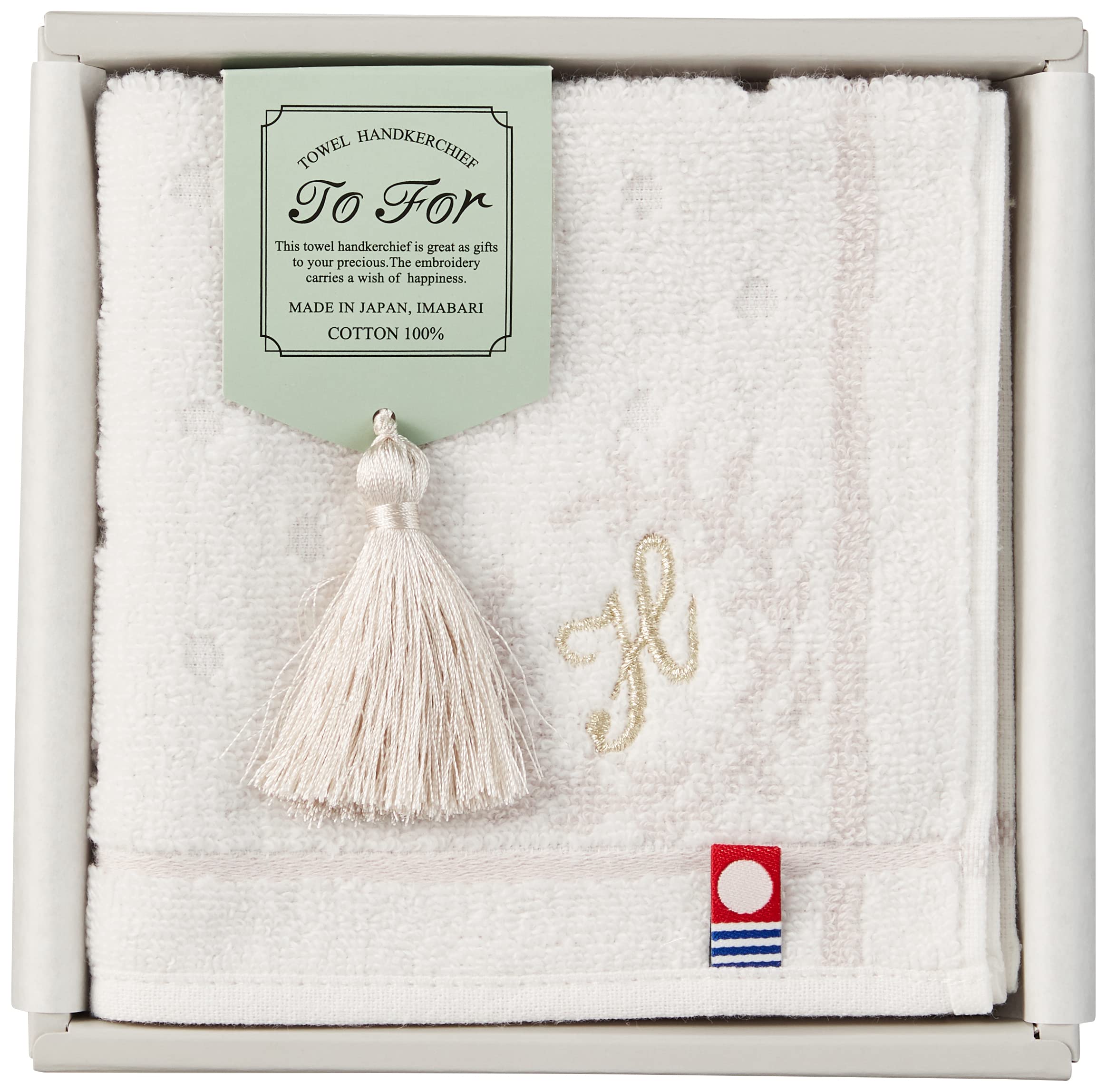 yume☆ ハンカチ３枚 Amazon.co.jp: スタイレム瀧定大阪(Stylem Takisada-Osaka