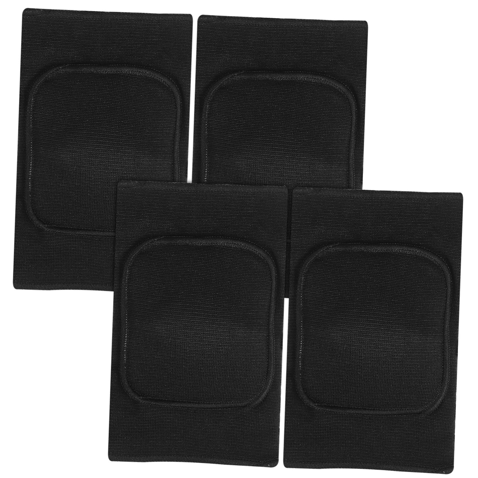 Gogogmee Protective Elbow and Knee Pads Support Sleeve for Dancing Cycling Basketball Skating Workout