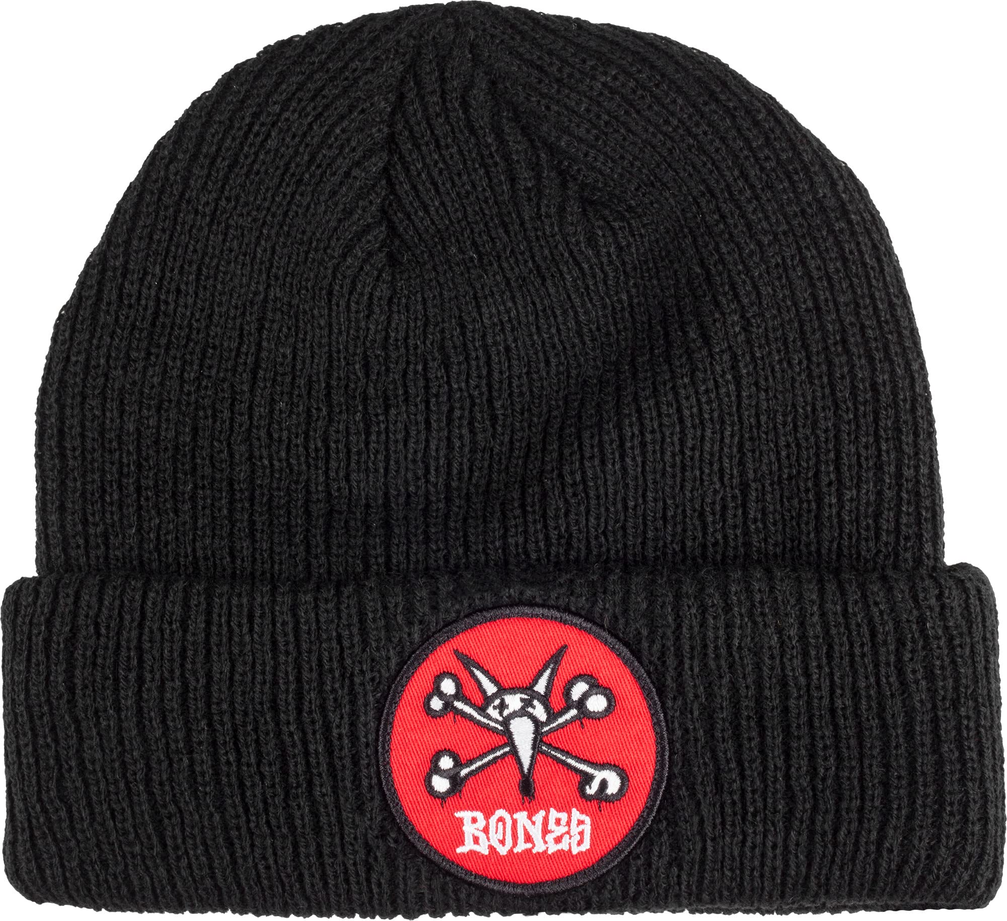 Powell PeraltaVato Rat Beanie, Black