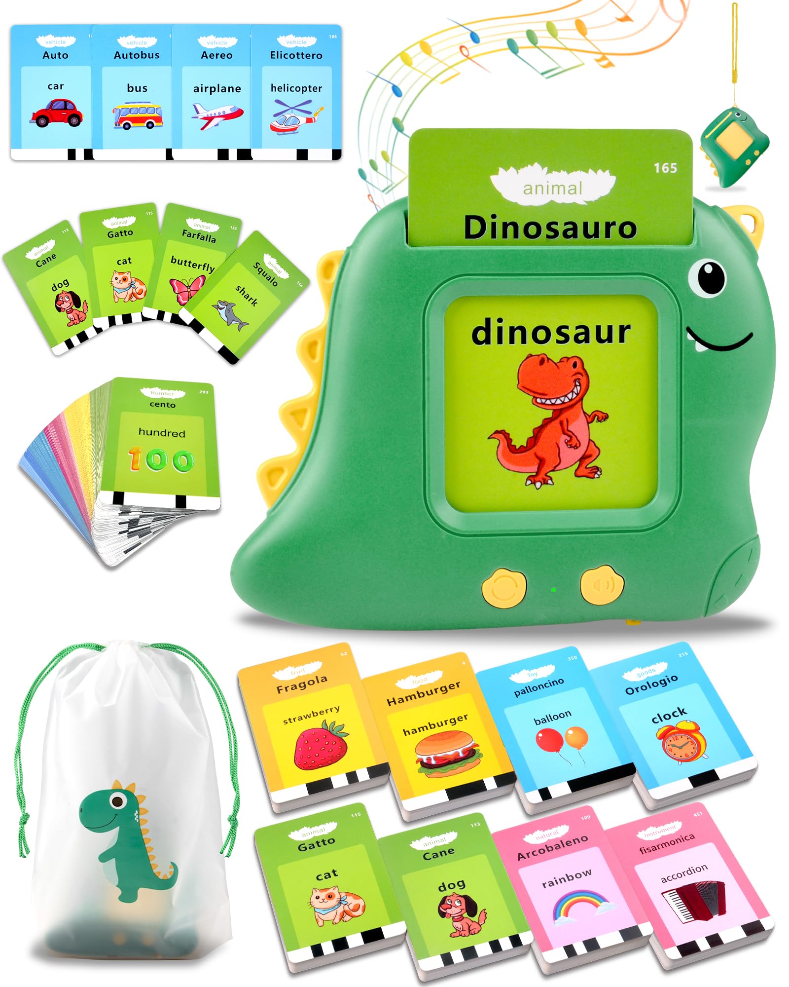 510 Parole Flashcards
