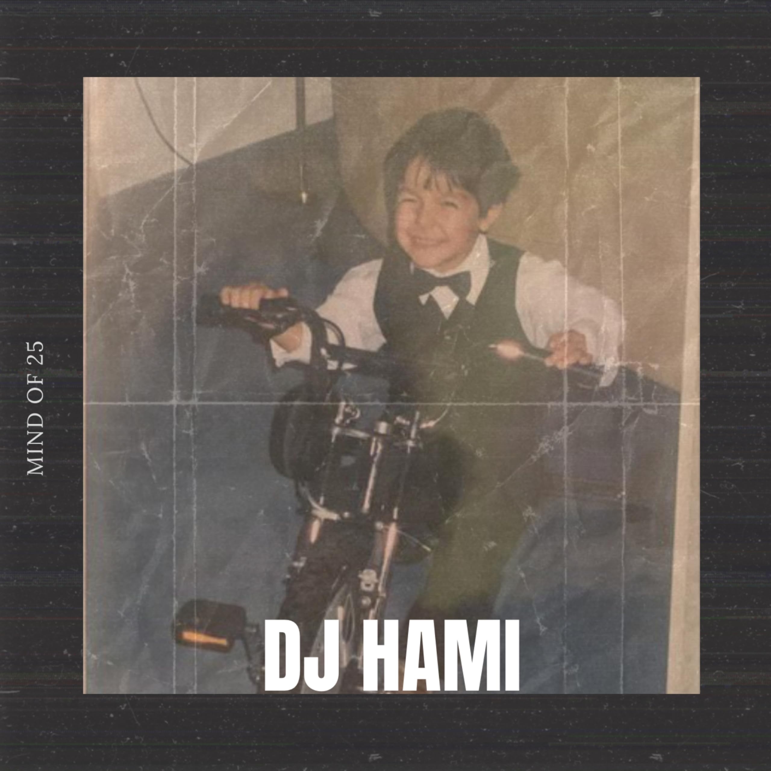 DJ HAMI
