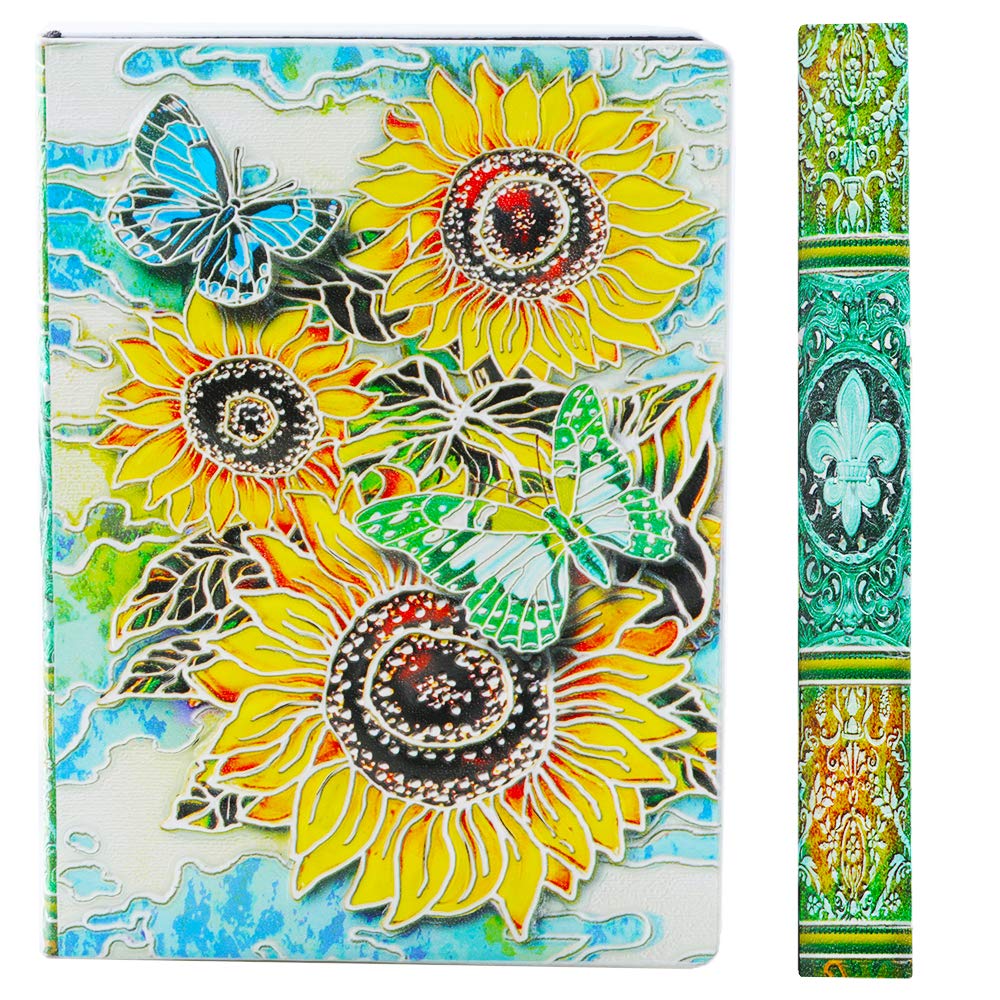 Tournesol Multicolor