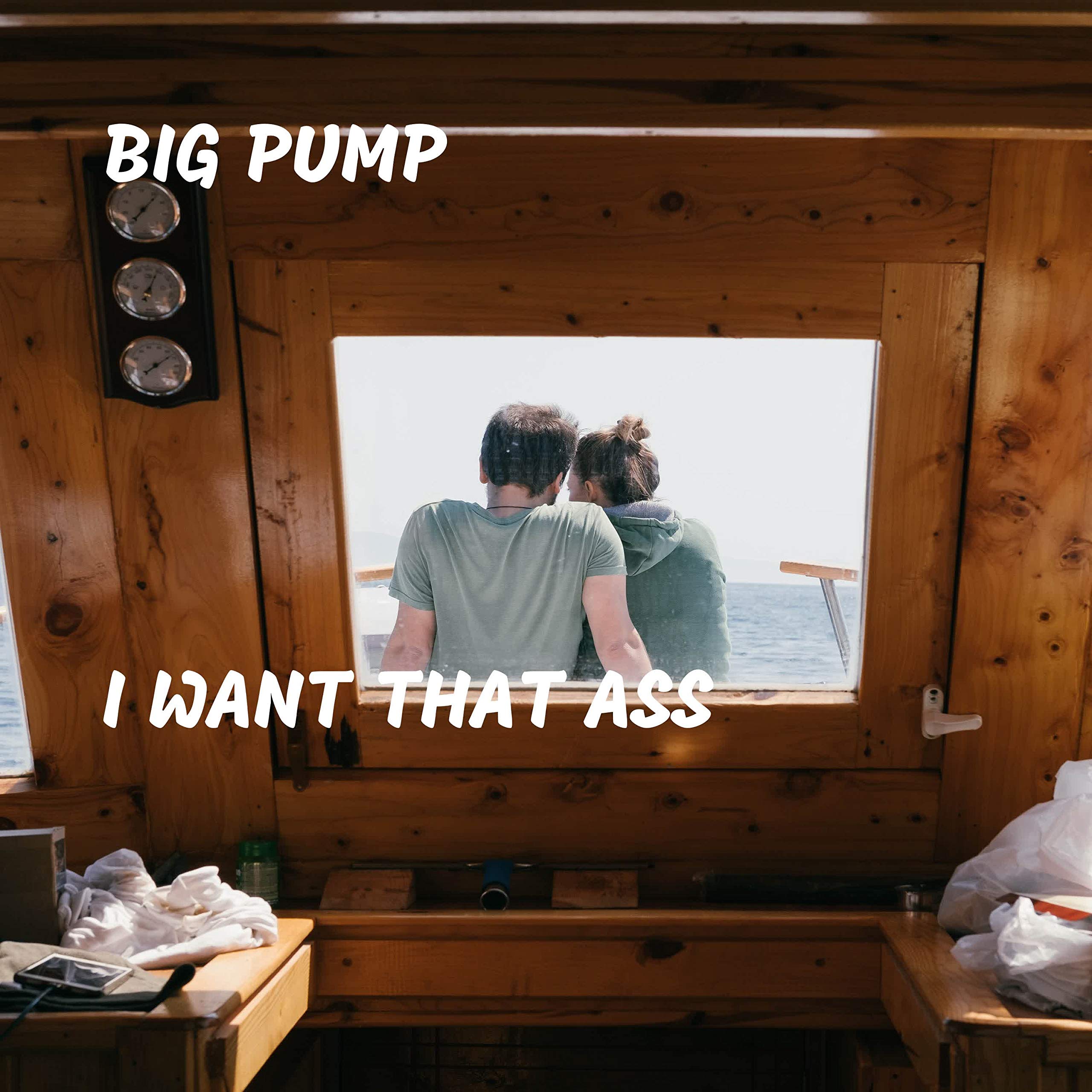 Big Pump