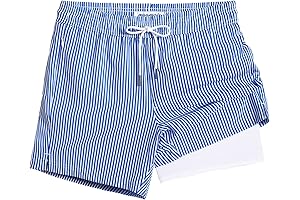 Maamgic Mens Swim Trunks: Your Perfect Beach Companion