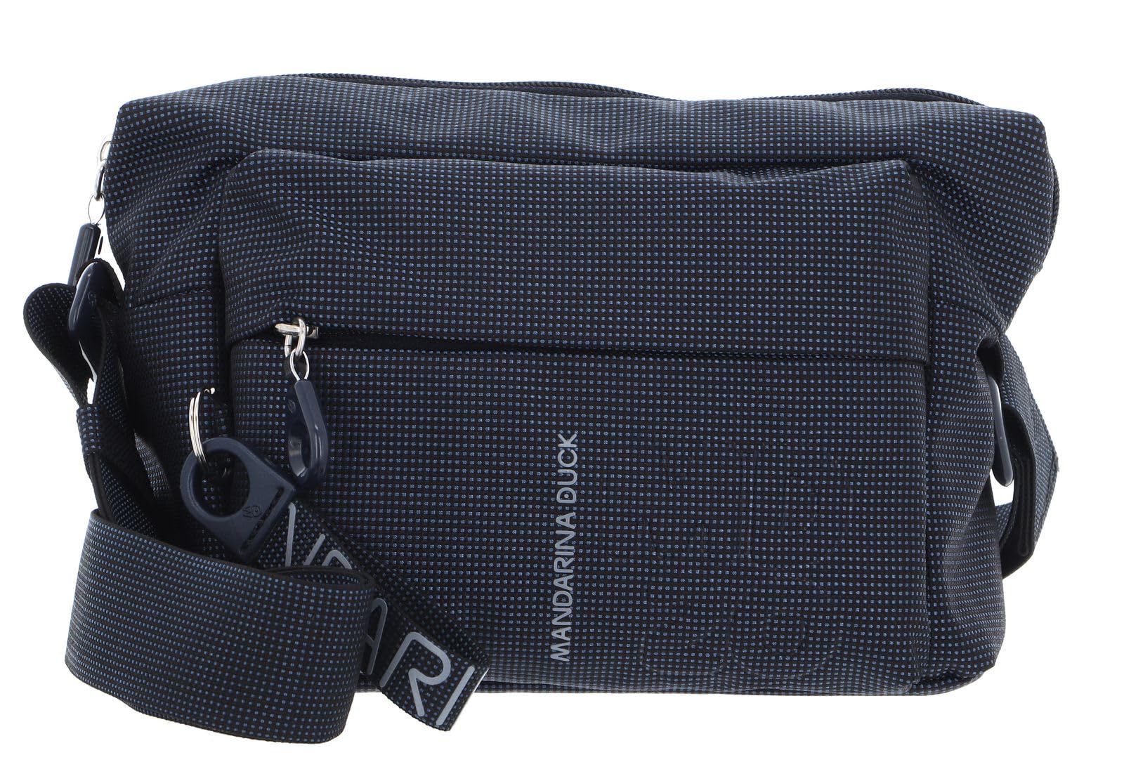 Mandarina Duck, MD20 CROSSOVER for Women, One Size, beetle, One Size