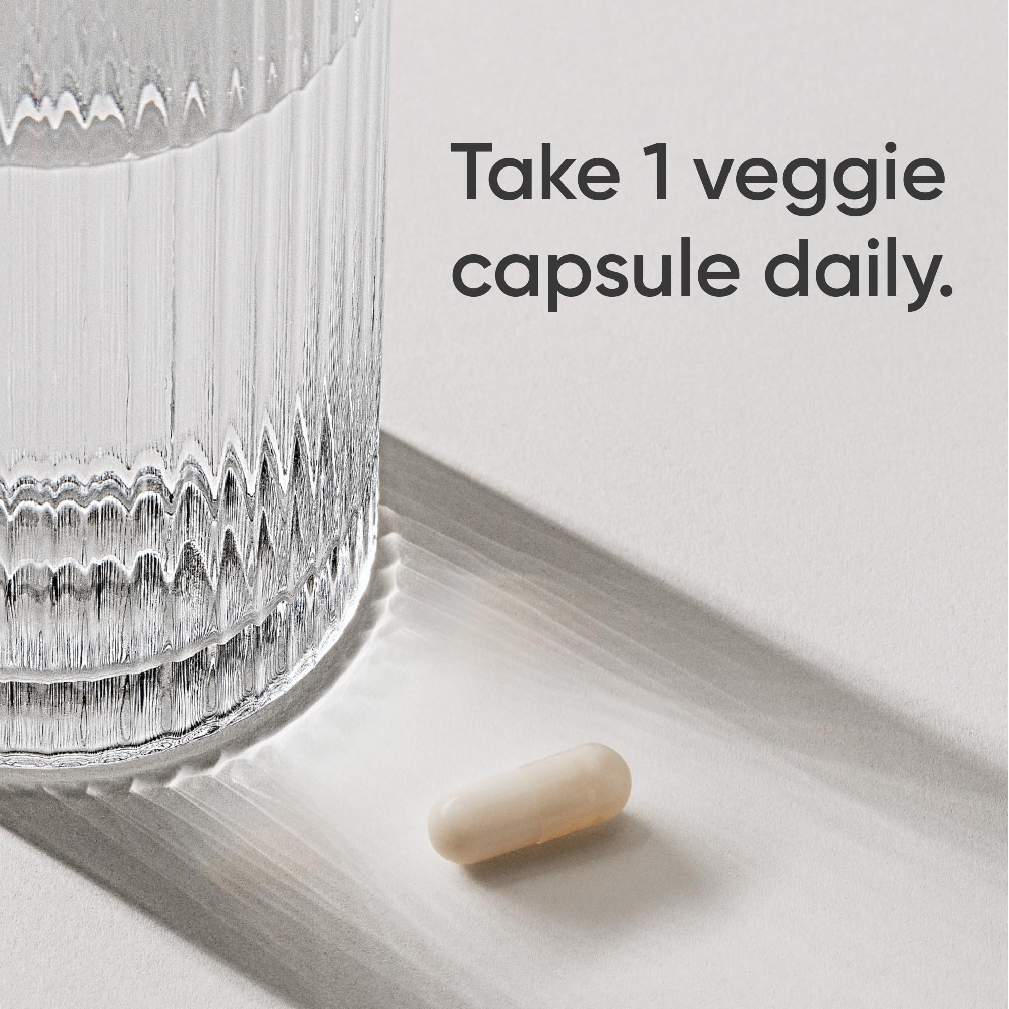 Sports Research® Vegan NAC (N-Acetyl Cysteine) 600mg, 90 Veggie Caps — Amazon image 3