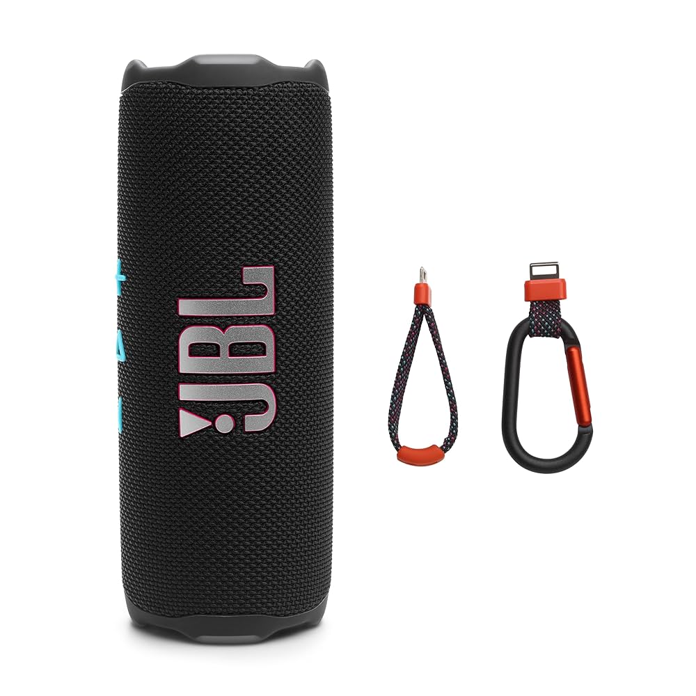 JBLFlip7スピーカー Amazon.com: JBL Flip 7 - Portable Waterproof and Drop-Proof
