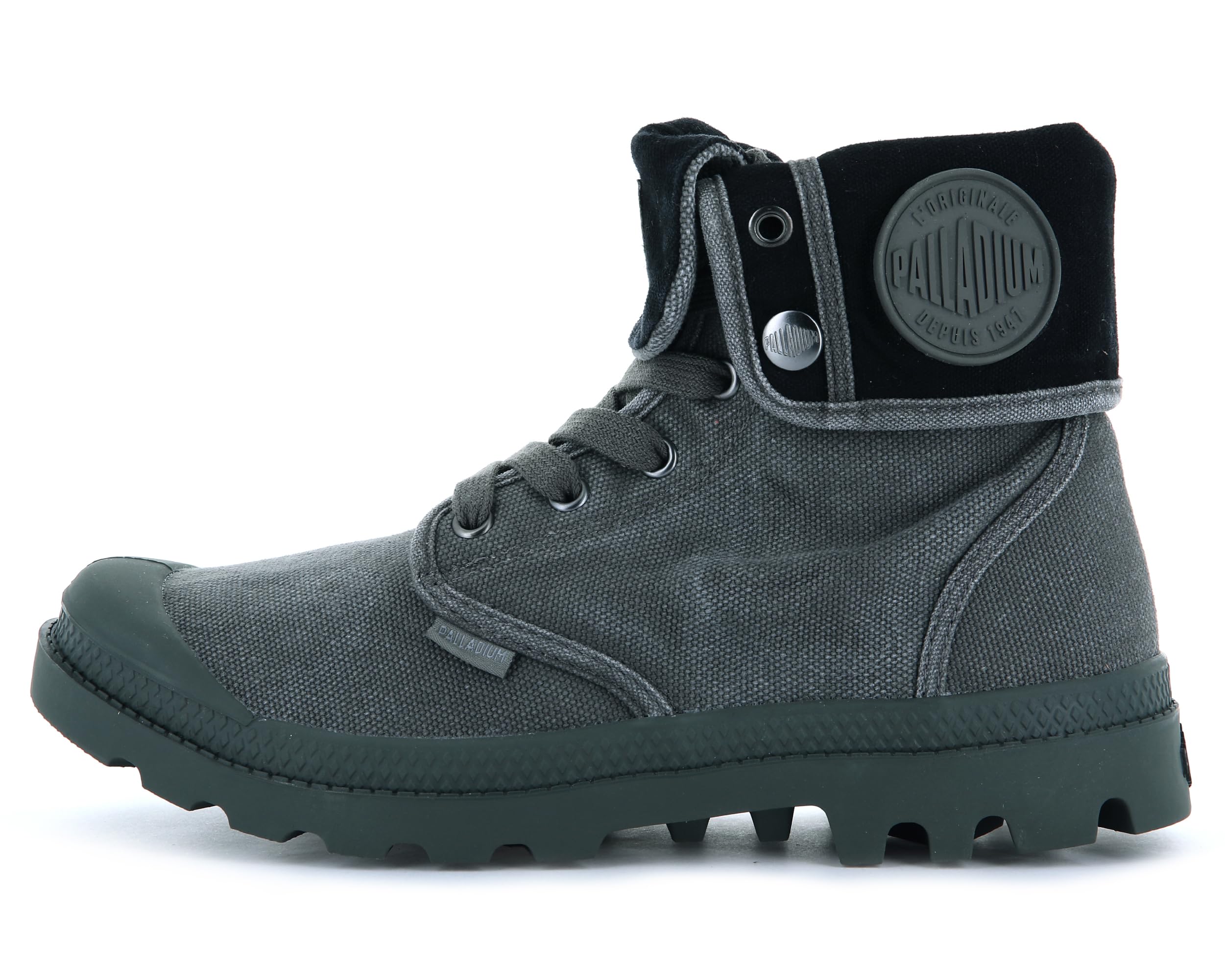 Mode von Palladium