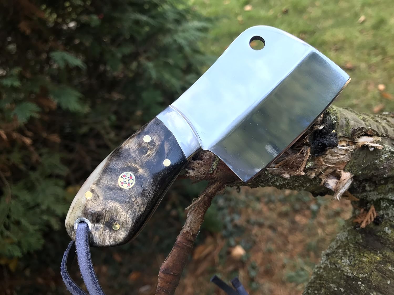 coltello bowie winchester