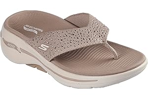 Sketcher Flip Flops for Women: The Epitome of Comfort and Style