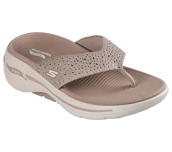 Skechers Women's Flip Flop