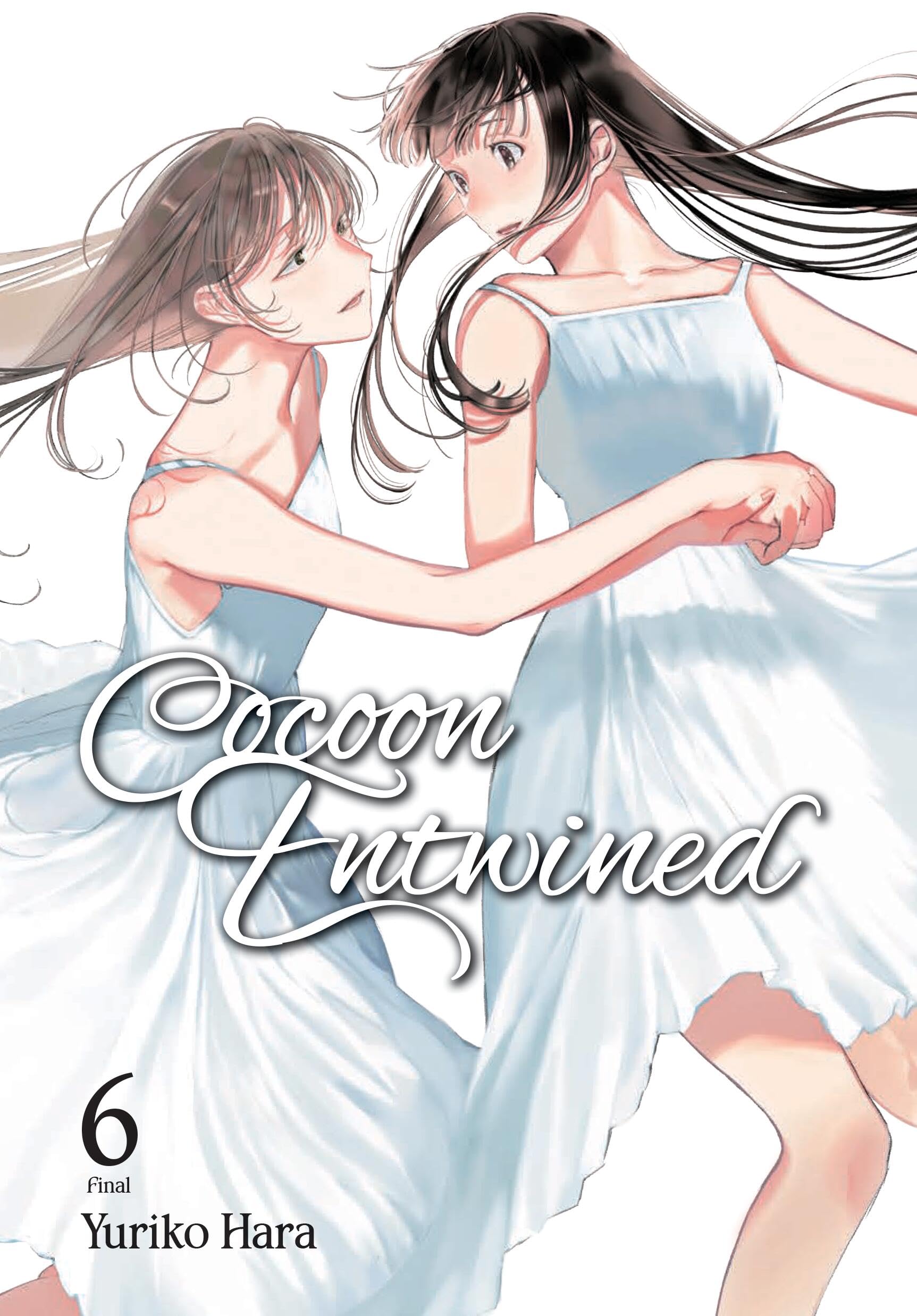 Cocoon Entwined, Vol. 6: Volume 6