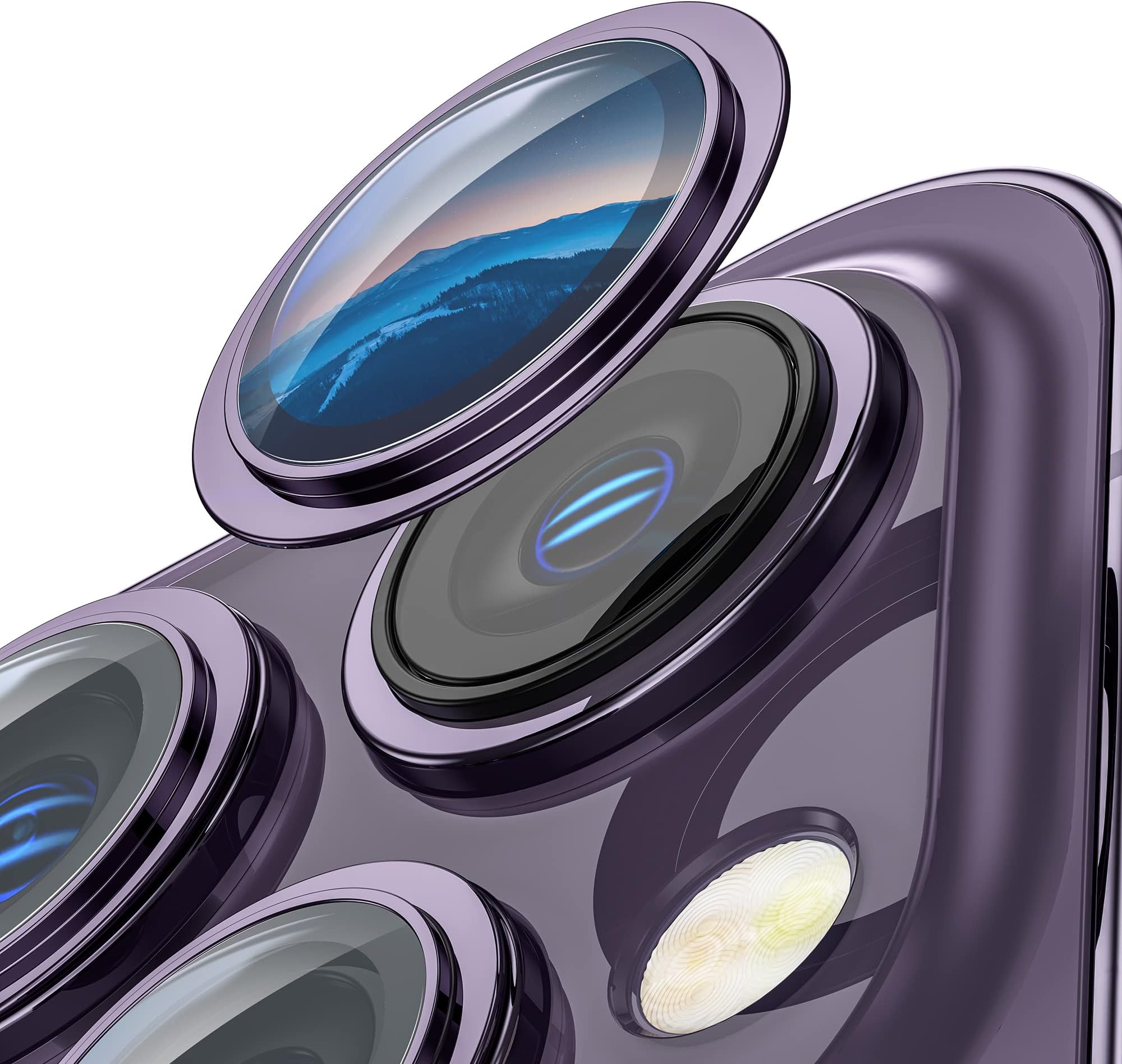 Kamera Schutz Iphone 14 Pro