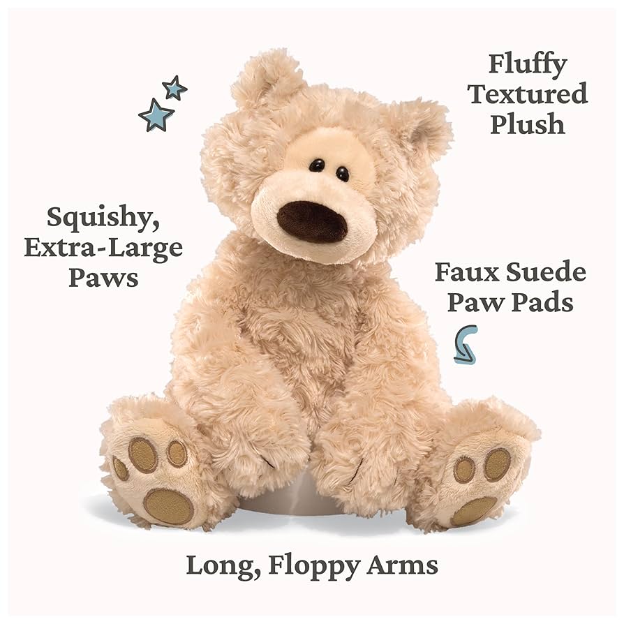 Hug Me Again Collectibles　テディベア ベージュの子 Hug Me Again Collectibles テディベア ベージュの子 HUG A BEAR