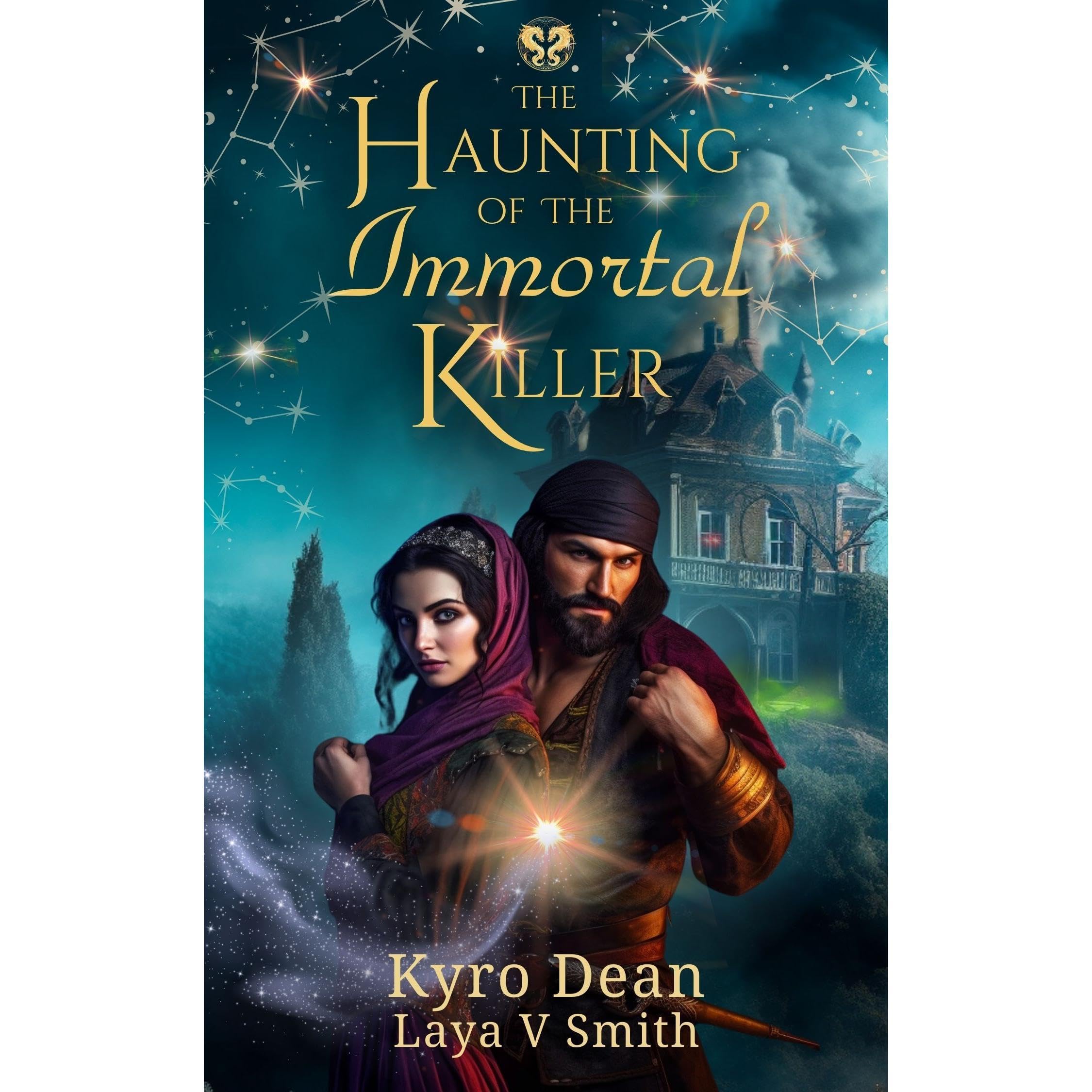 The Haunting of the Immortal Killer